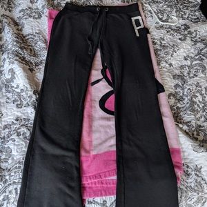 Love Pink sweatpants
